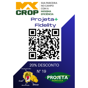 Projeta+ Fidelity